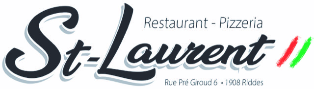 Restaurant Pizzeria St-Laurent Riddes