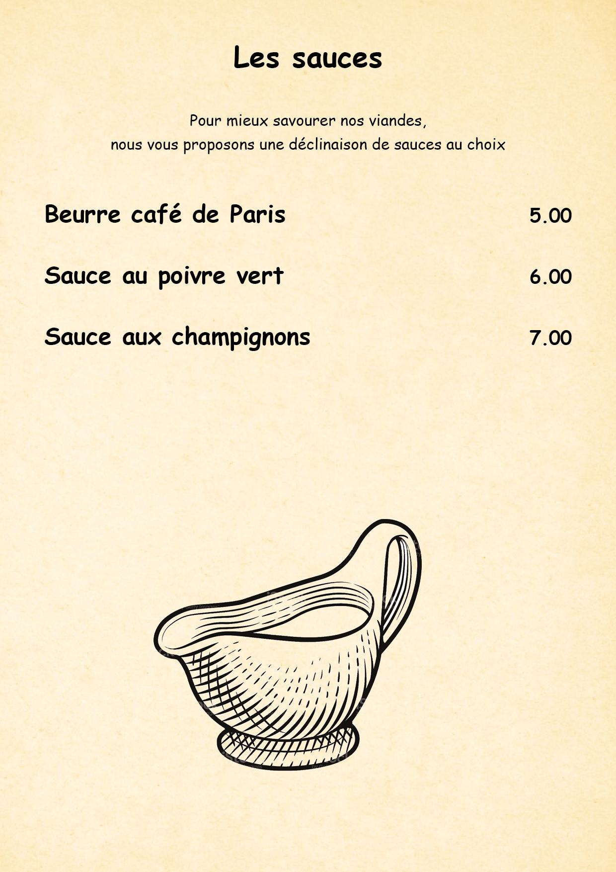 CARTES DE MENUS ST LAURENT 2025 OK8